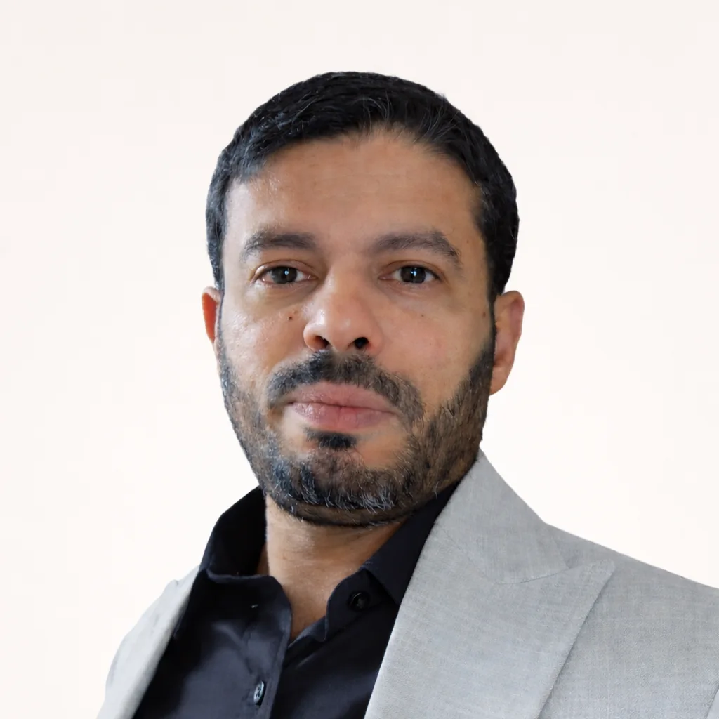 Mohammed Faisal